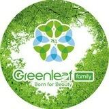 NURAFSHON GREENLEAF – ENG ZO'R BREND