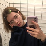 ️ ⌒(ゝ。∂) jokujoku! ✧ Вика fenya_3_ 🌱 ೃ . 🎌 ˎˊ˗ 𝅄 ︵ ° ✧