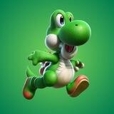 Yoshi-Inu Portal