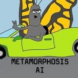 Metamorphosis AI COMMUNITY | 0% TAX
