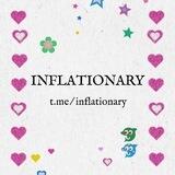 jaspin Inflationary . ✿ OPENG
