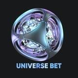 Universe Bet Official
