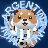 Mini Argentina Inu