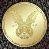 YUZI ETH ユジサギ