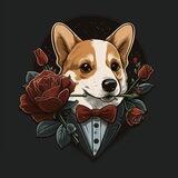 Valentine Corgi Inu ($VORGI)