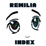 Remilia Index Portal