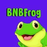BNBFROG OFFICIAL