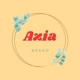 Azia brand✨️