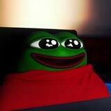 Pepe Lore - The story of Pepe - PORTAL