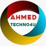 Ahmed Techno4u