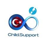 Child Support Turkey 🇹🇷