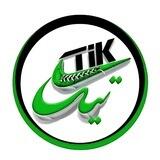 کیف و کفش تیک