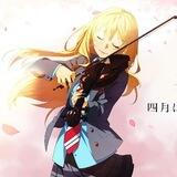 Your Lie in April