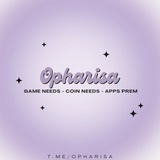 Opharisa