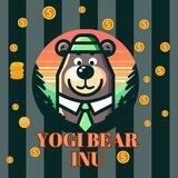 YOGI BEAR INU