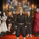 Tokyo Revengers saison 2