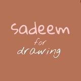 sadeem for drawing '