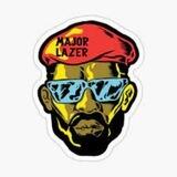 MAJOR LAZER