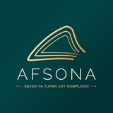 Afsona Development