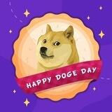 Doge Day
