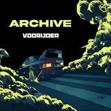 ARCHIVE VRJ