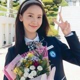 @ I'm Yoon-Ah ! ♡