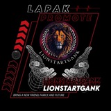 LPM LIONSTARTGANK