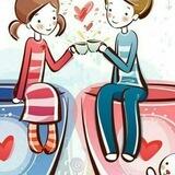 دورهمی دوستانه
