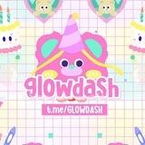 proof's @ cenctiL @glowdash