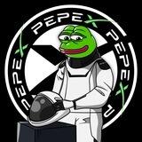 pepeX Portal