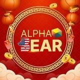 AlphaBEAR AI NFT | The U.S.A 🇺🇸