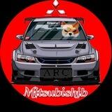 Mitsubi SHIB