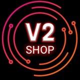 🔥 V2 SHOP | فیلترشکن 🔥
