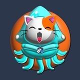 SQUIDCAT - PORTAL