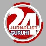 Jurnalist24.uz GURUHI