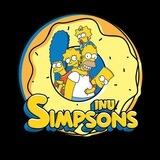 Simpsons INU - PEPE killer!💯
