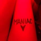 ⚡️MANIAC⚡️