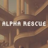 ALPHA RESCUE