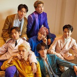 MY WORLD BTS 💜