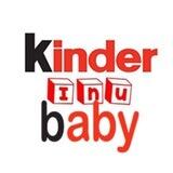 Baby Kinder Inu