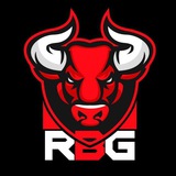 REDBULL GAMING🇺🇿