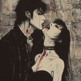 les amoureux