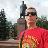 Матаев Дмитрий