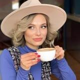 Закулисье Катрины Бо❤️ дизайнера