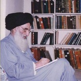 مكتبة الزَّهرَاء.
