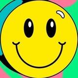 Happy Entry