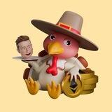 Happy Thanksgiving Portal
