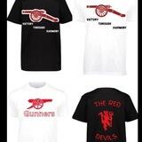 HK T-shirts