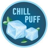 Ментоловые персональные мундштуки | CHILL PUFF