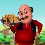 MOTU PATLU BSC